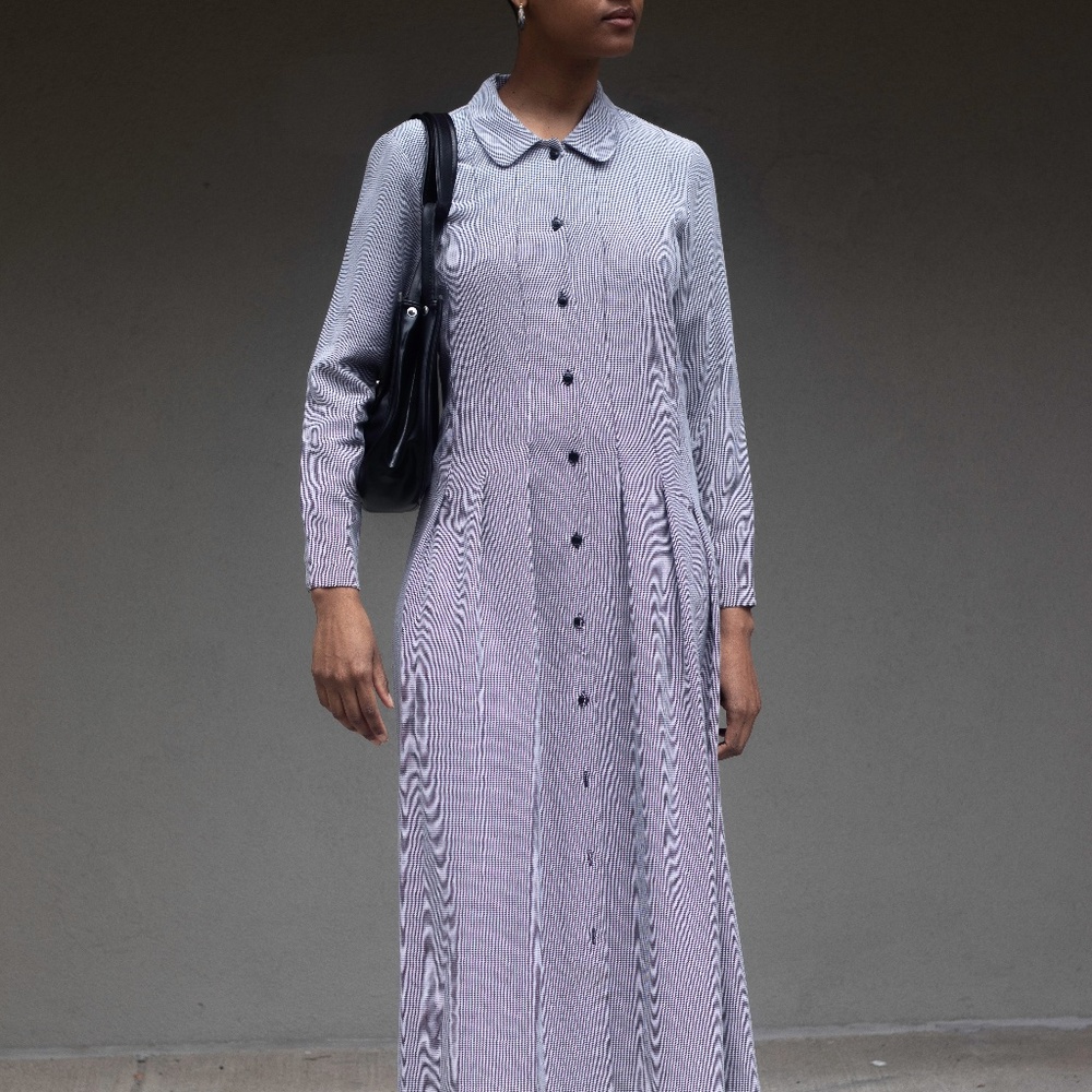 Vintage J.G Hook Dress